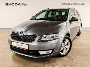 Škoda Octavia, Combi 2.0 TDI 110 kW DSG Style