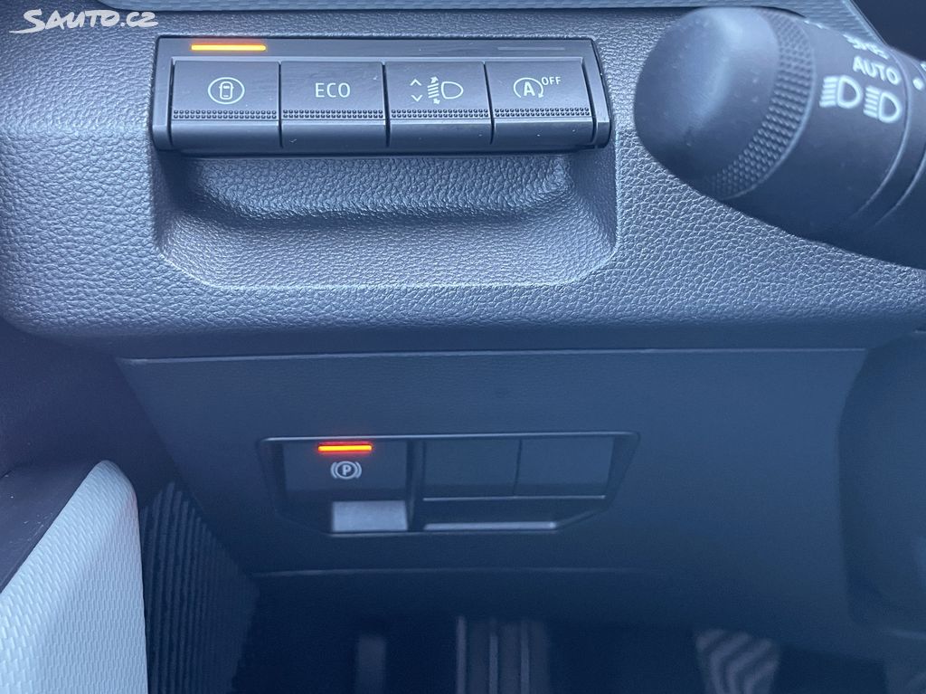 Dacia Duster 2025 nga Republika Çeke