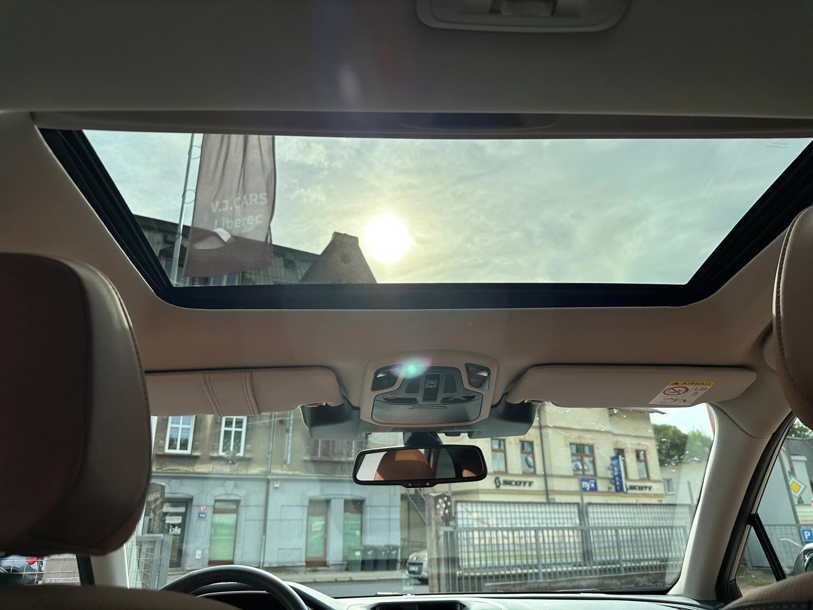 Subaru Outback, SUBARU OUTBACK 2.5i - fotka 4