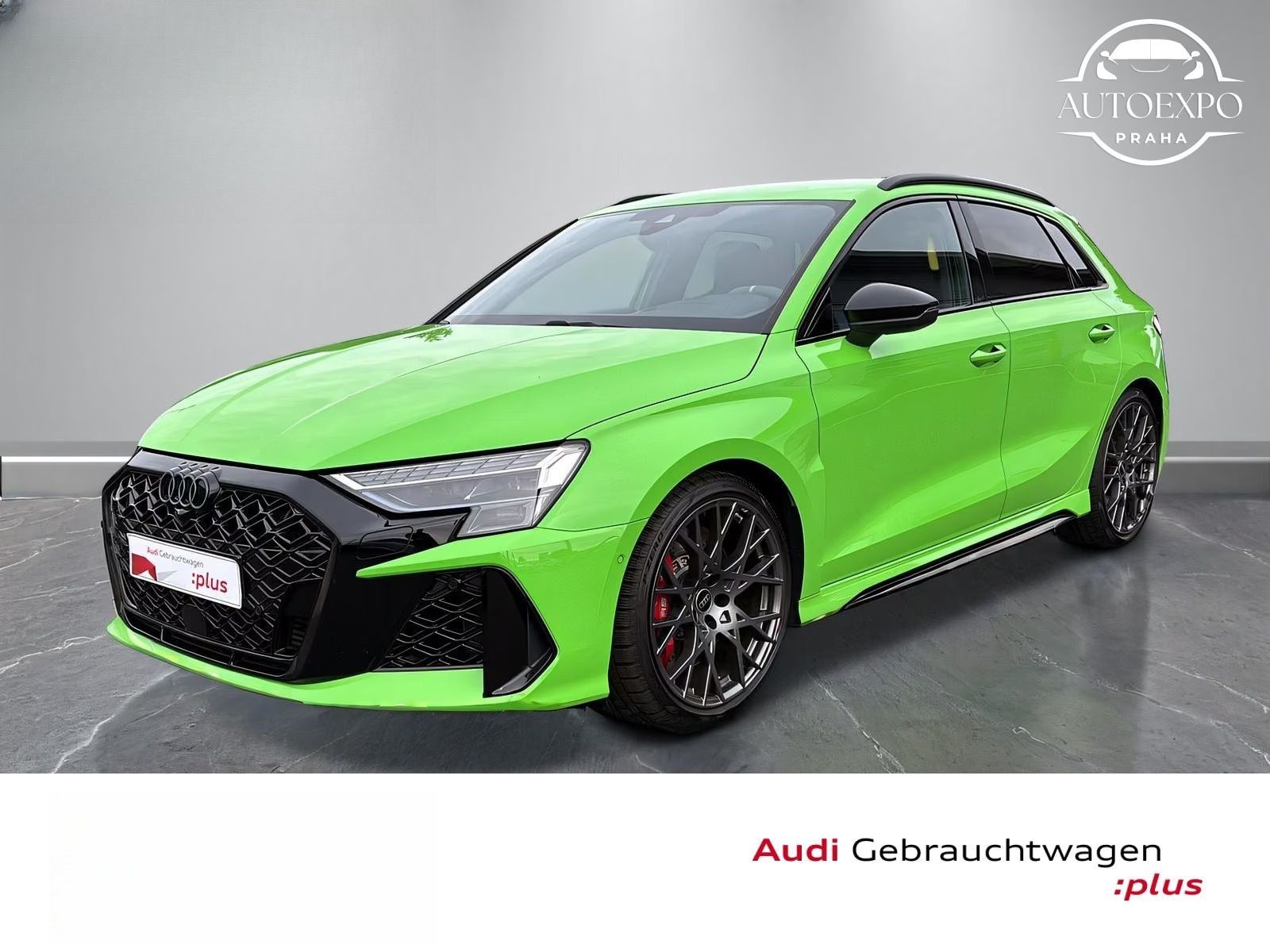 Audi RS3, RS 3 Sportback*