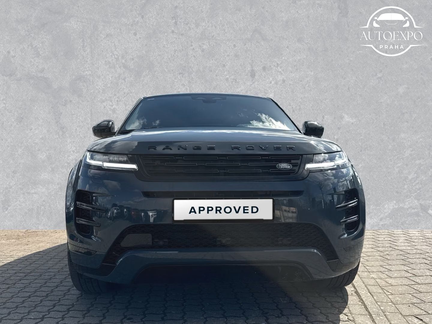 Land Rover Range Rover Evoque, Dynamic SE*Black*WinterP - fotka 2