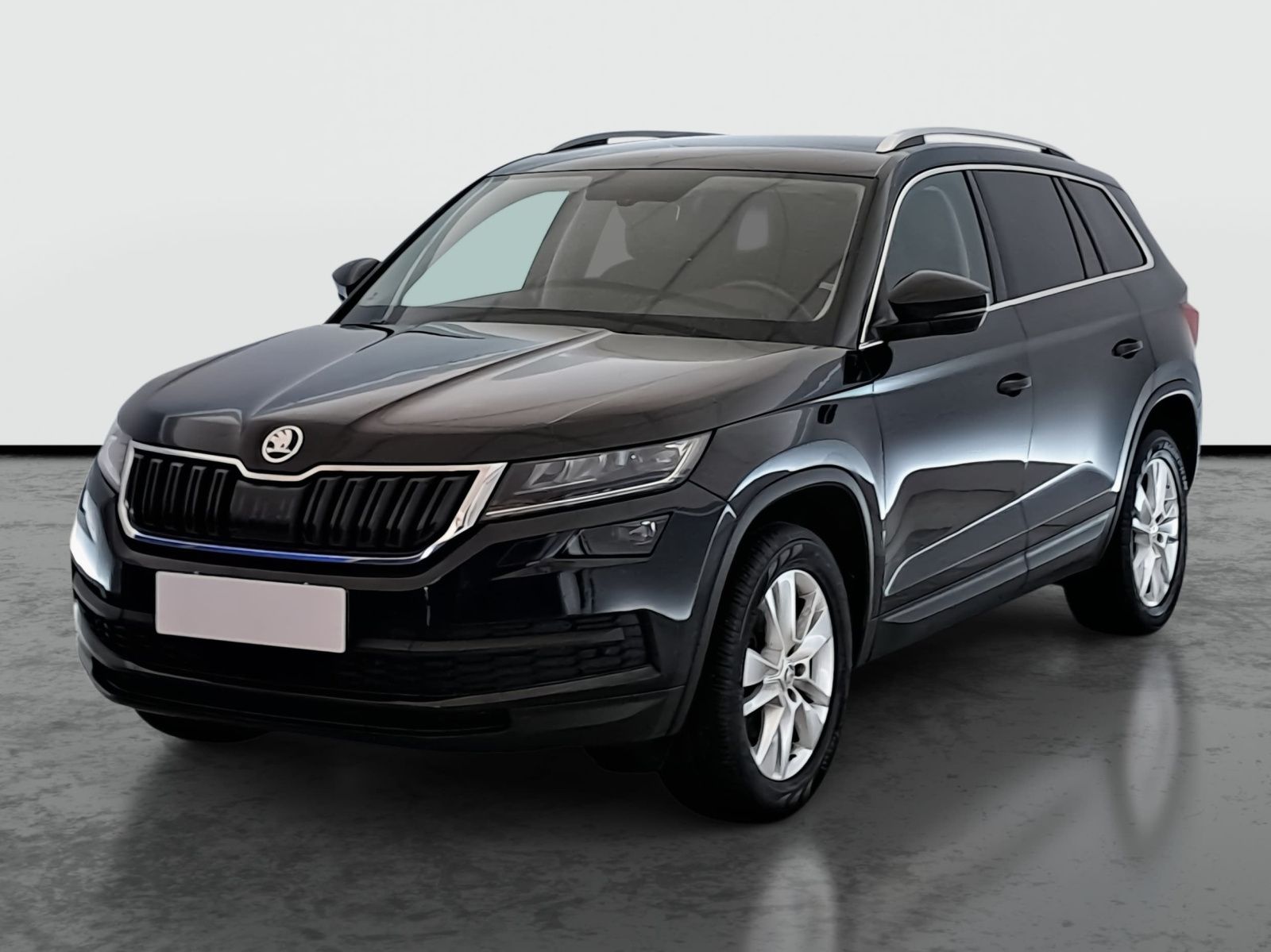 Škoda Kodiaq, 2.0 TDI 4x4, 4X4, Kůže, Navi - fotka 3