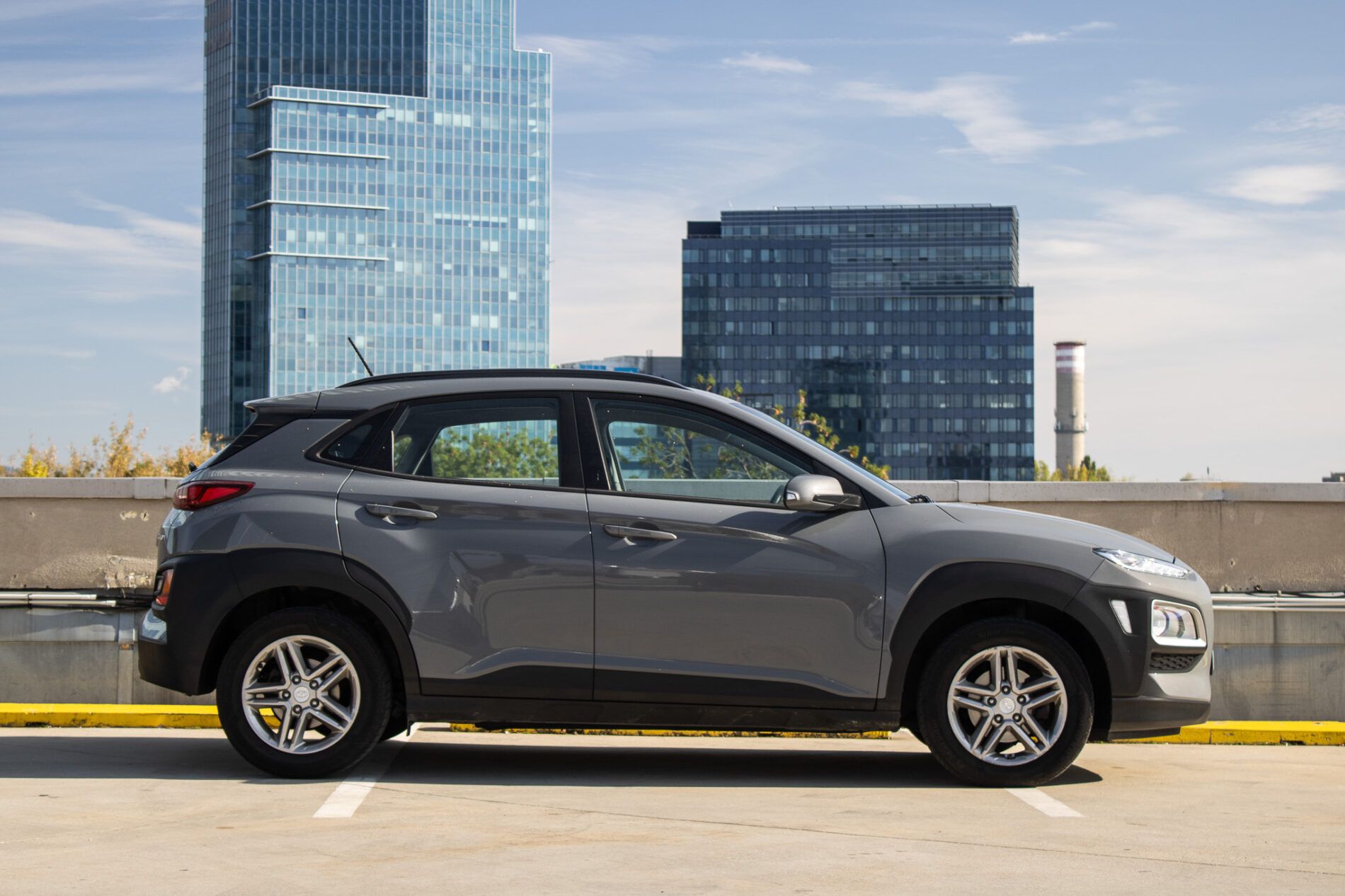 Hyundai Kona - fotka 4