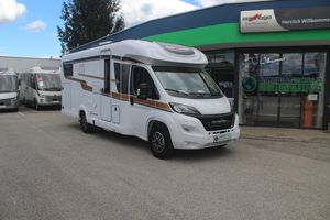 Malibu, T 490 LE
