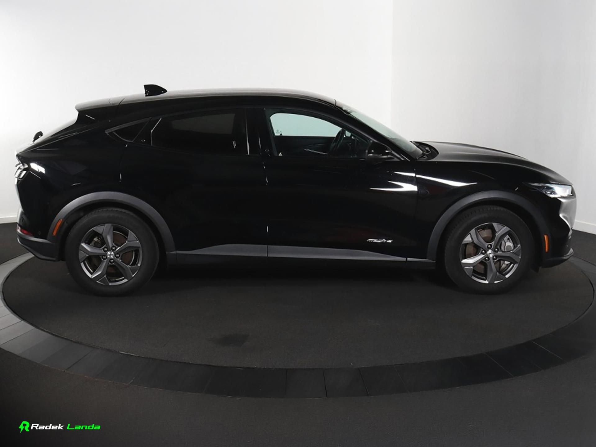 Ford Mustang Mach-E, Technology Pack | B&O - fotka 4