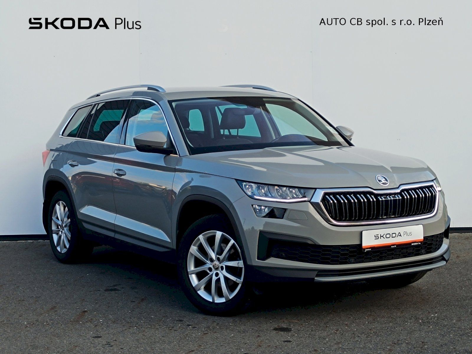 Škoda Kodiaq, 1.5 TSI 110 kW ACT Style DSG - fotka 6
