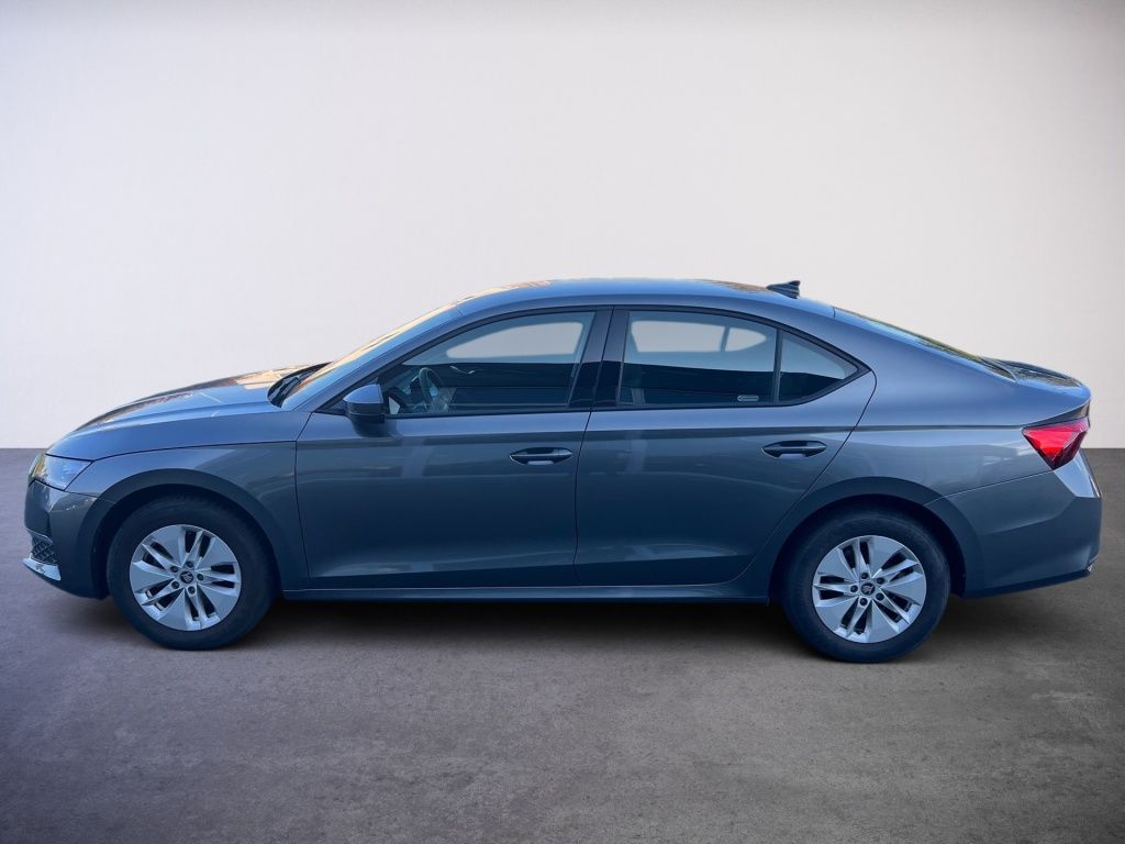Škoda Octavia, Selection 1.5 TSi 110 kW - fotka 4