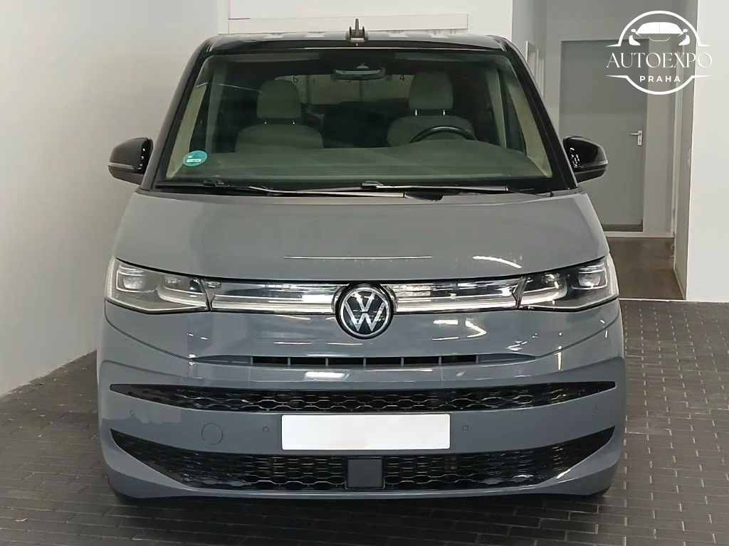 Volkswagen Multivan, T7* 2.0TDI DSG *Edition LONG - fotka 5