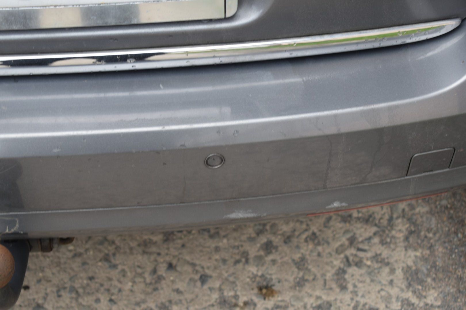 Volkswagen Passat Variant, 2,0TDI - fotka 6