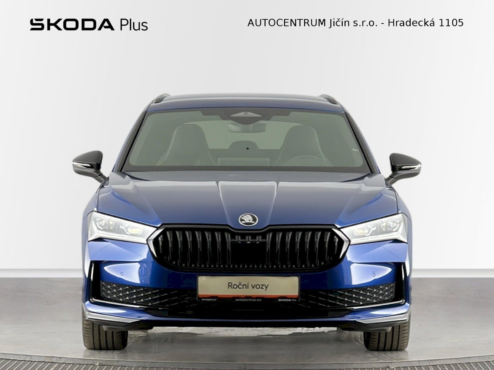 Škoda Superb, Combi iV DSG 1.5TSI 150kW Spor - fotka 4
