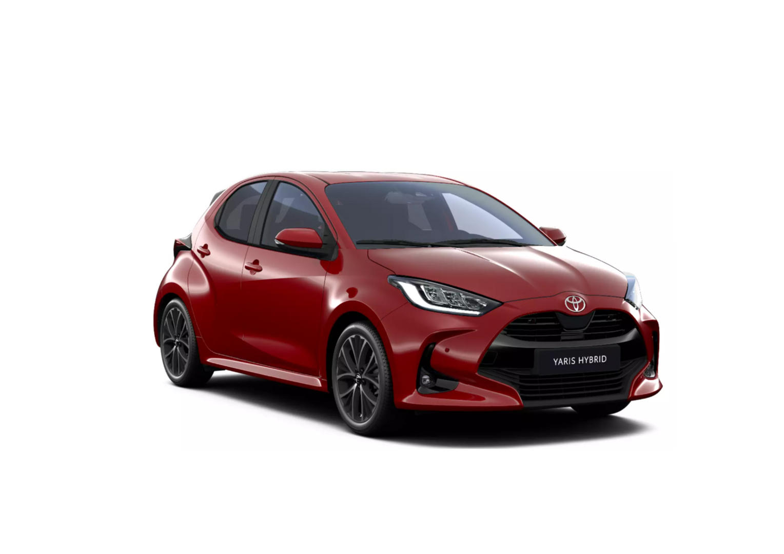 Toyota Yaris Cross, 1.5. 116k Style skladový vůz
