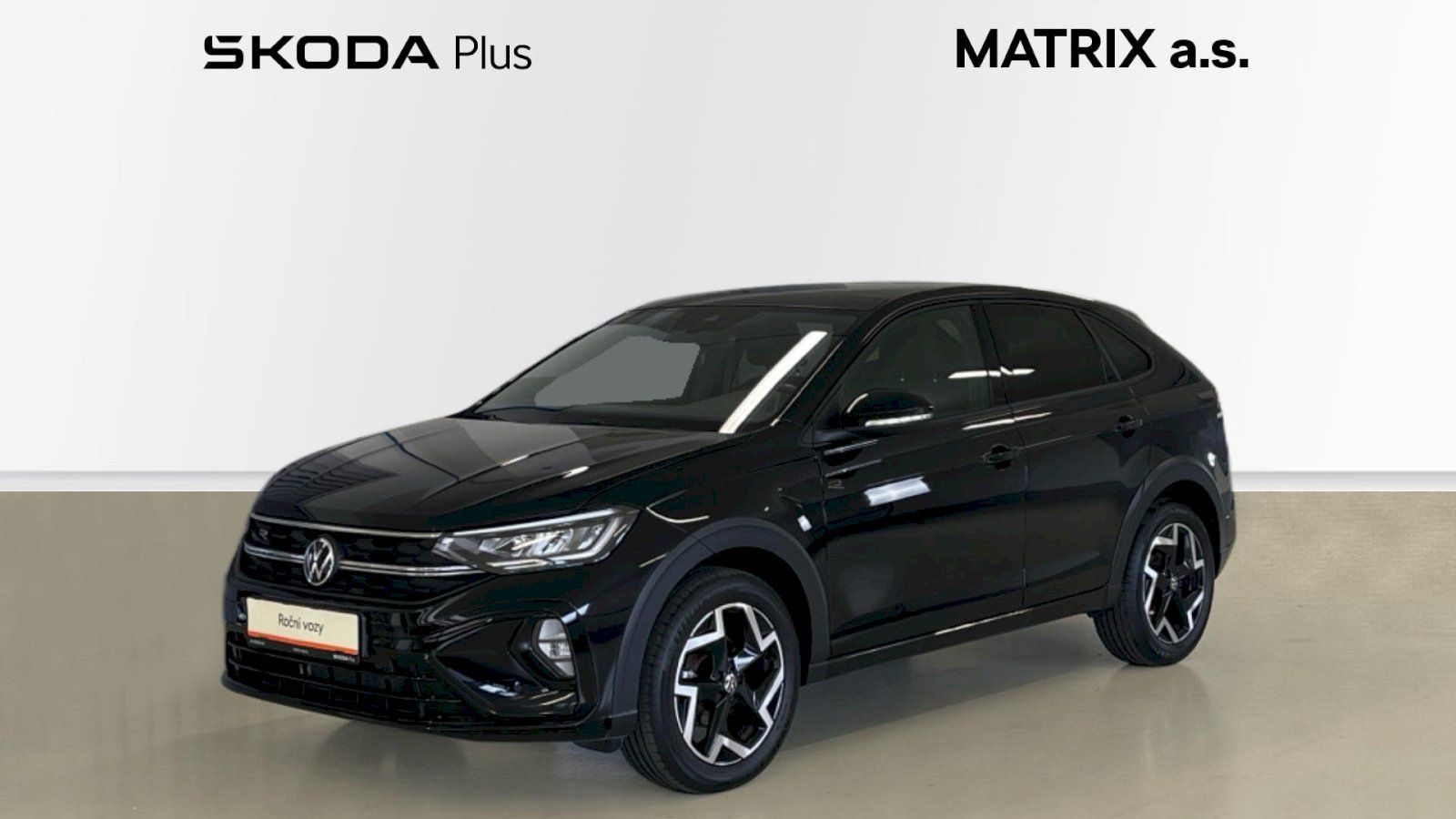 Volkswagen Taigo, R-Line 1.0TSI 85kW
