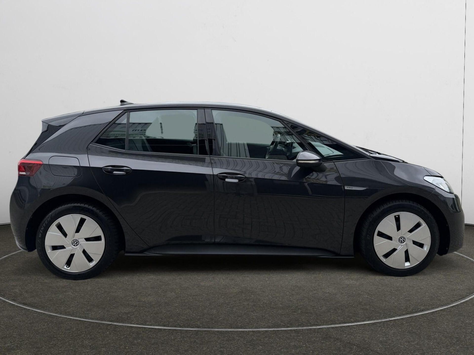 Volkswagen ID.3, Pro ACC Keyless Tep. čerp. - fotka 4