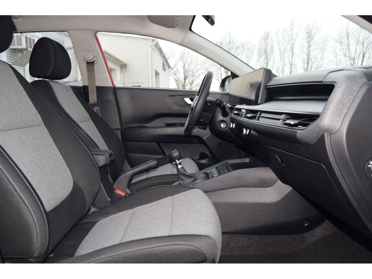 Kia Stonic, 1,0 T-GDI 100k SPIN - fotka 4