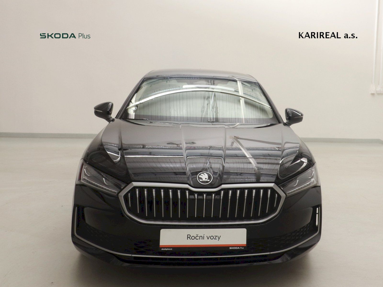 Škoda Superb, TSI iV 150kW DSG L&K - fotka 4