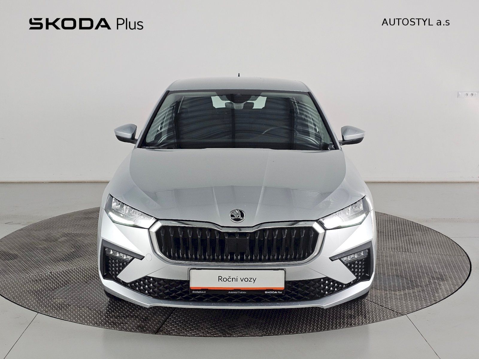 Škoda Scala, 1.0TSI 85kW SELECTION TAŽNÉ - fotka 4