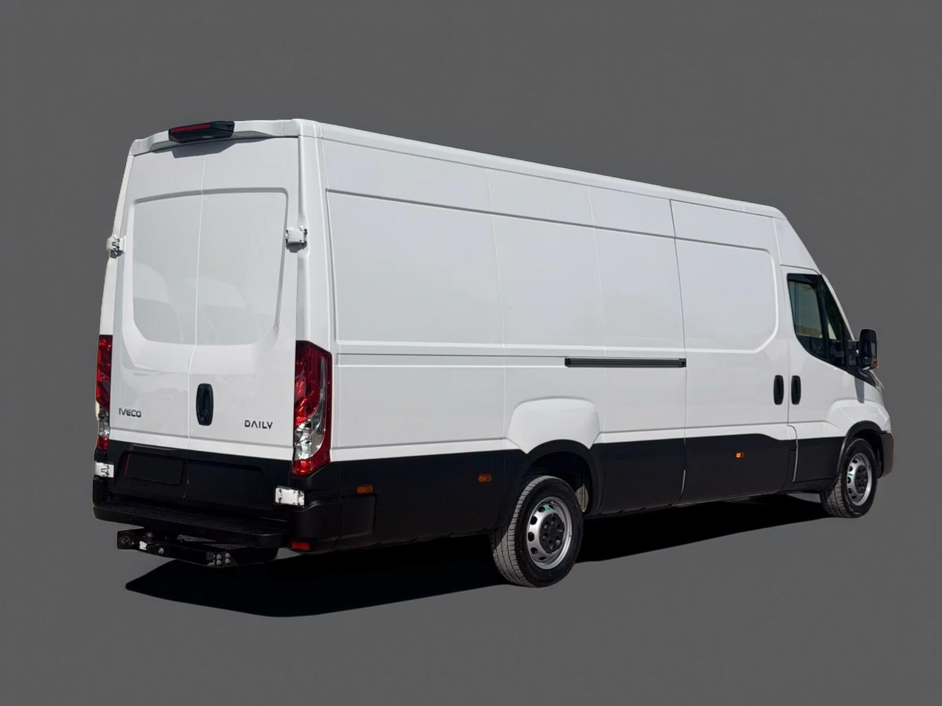 Iveco, 35 S L4H2 Automat Kam Taž APP - fotka 4
