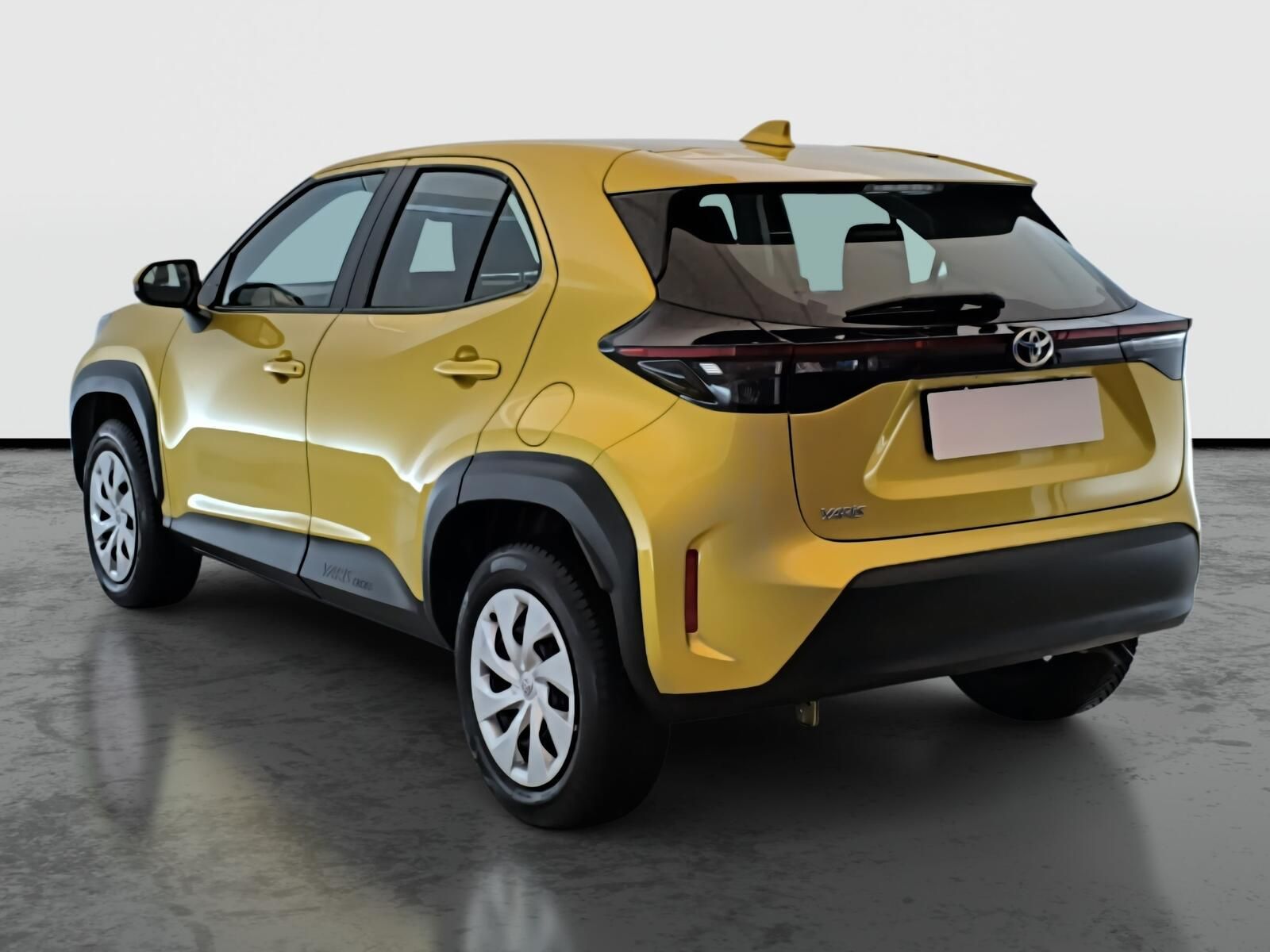 Toyota Yaris Cross, 1.5 VVT-i, Serv.kniha - fotka 4