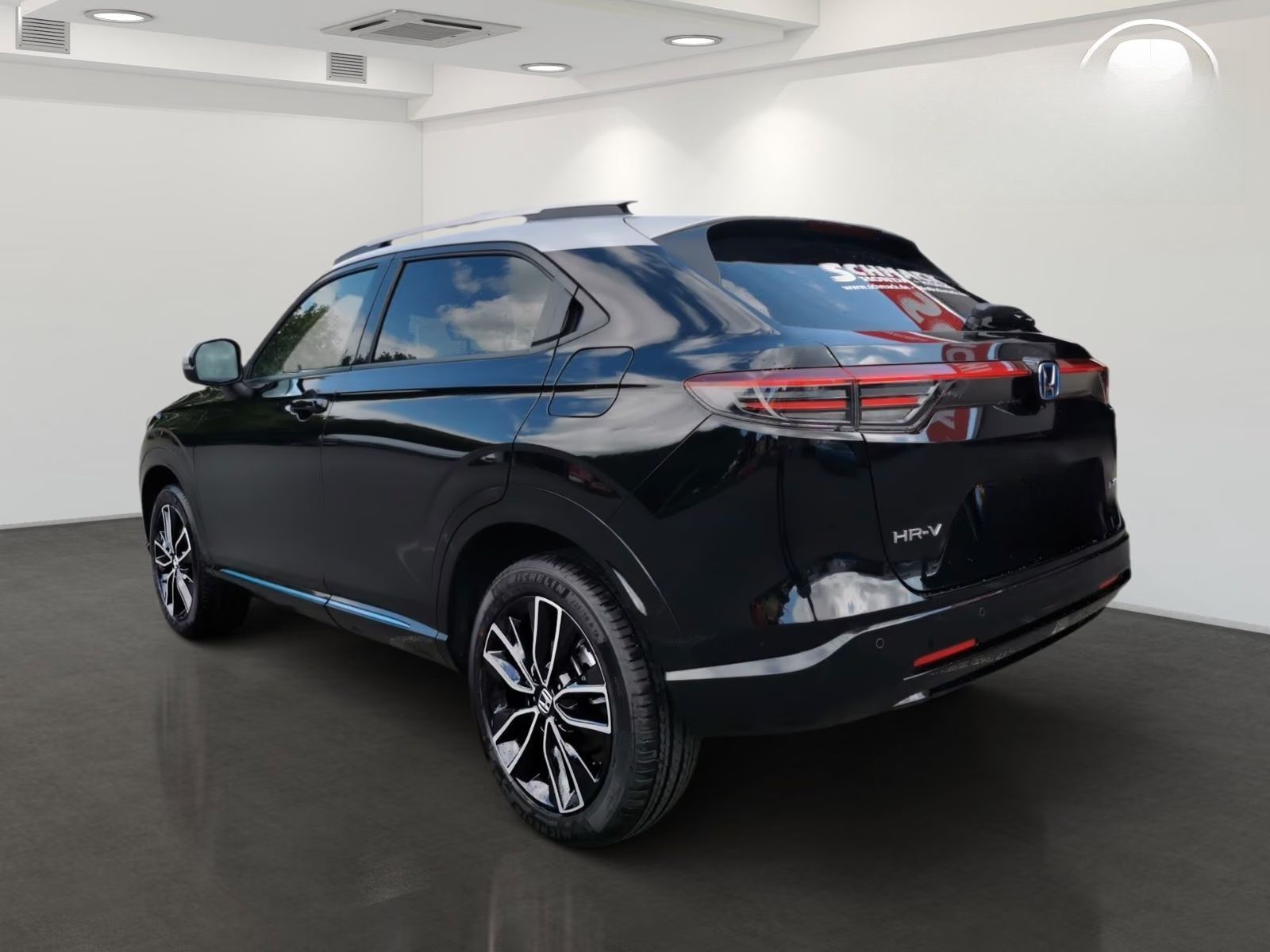Honda HR-V, Advance Style - fotka 4
