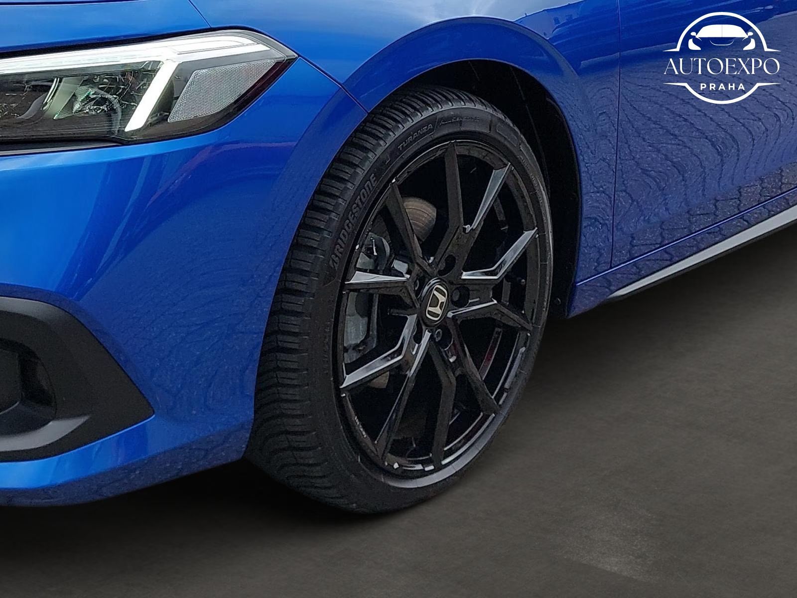 Honda Civic, e:HEV Elegance - fotka 6