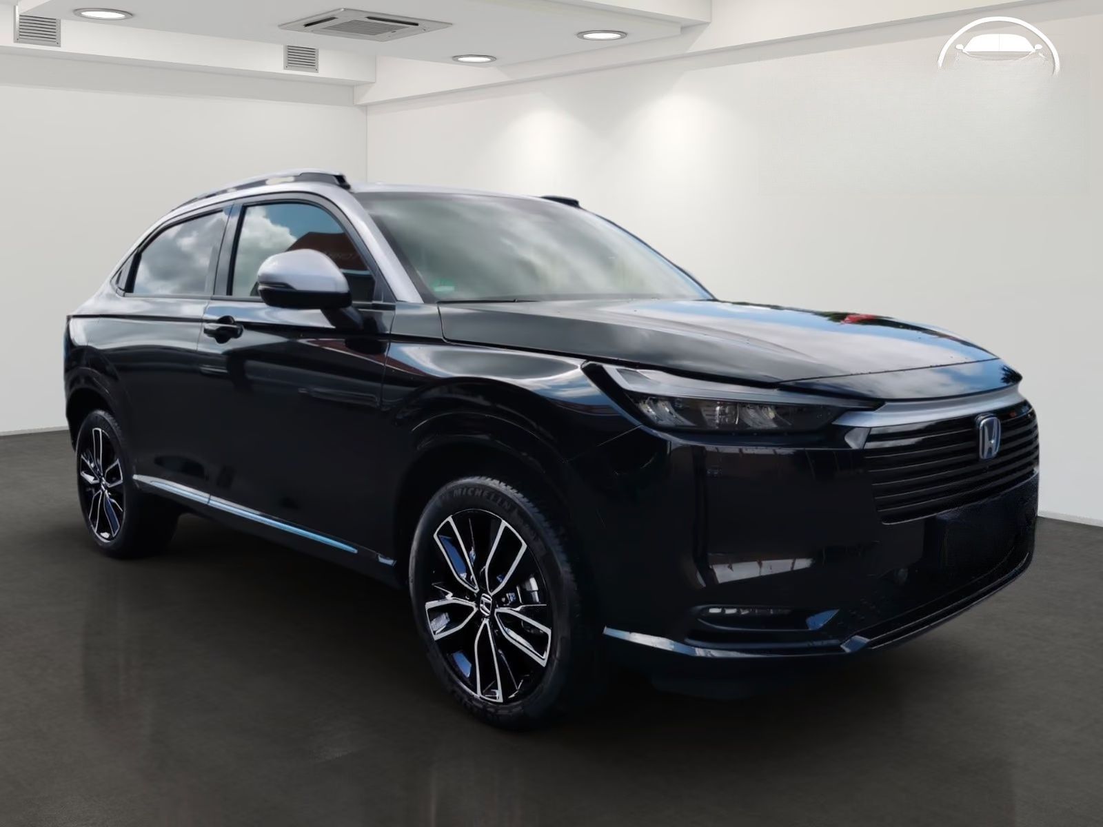 Honda HR-V, Advance Style - fotka 2