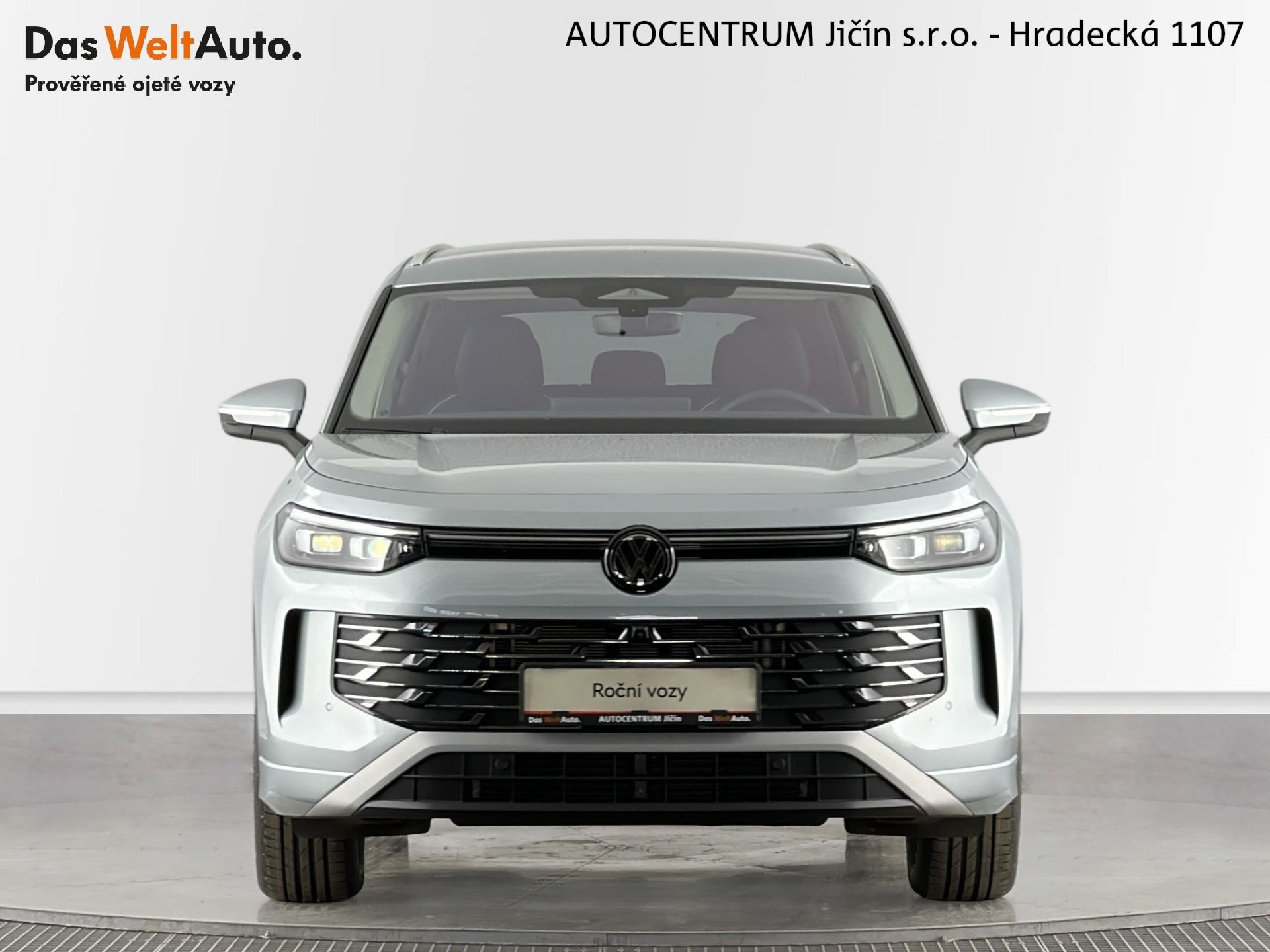 Volkswagen Tayron, Elegance 2.0 TDI 142kW 4Motion - fotka 4
