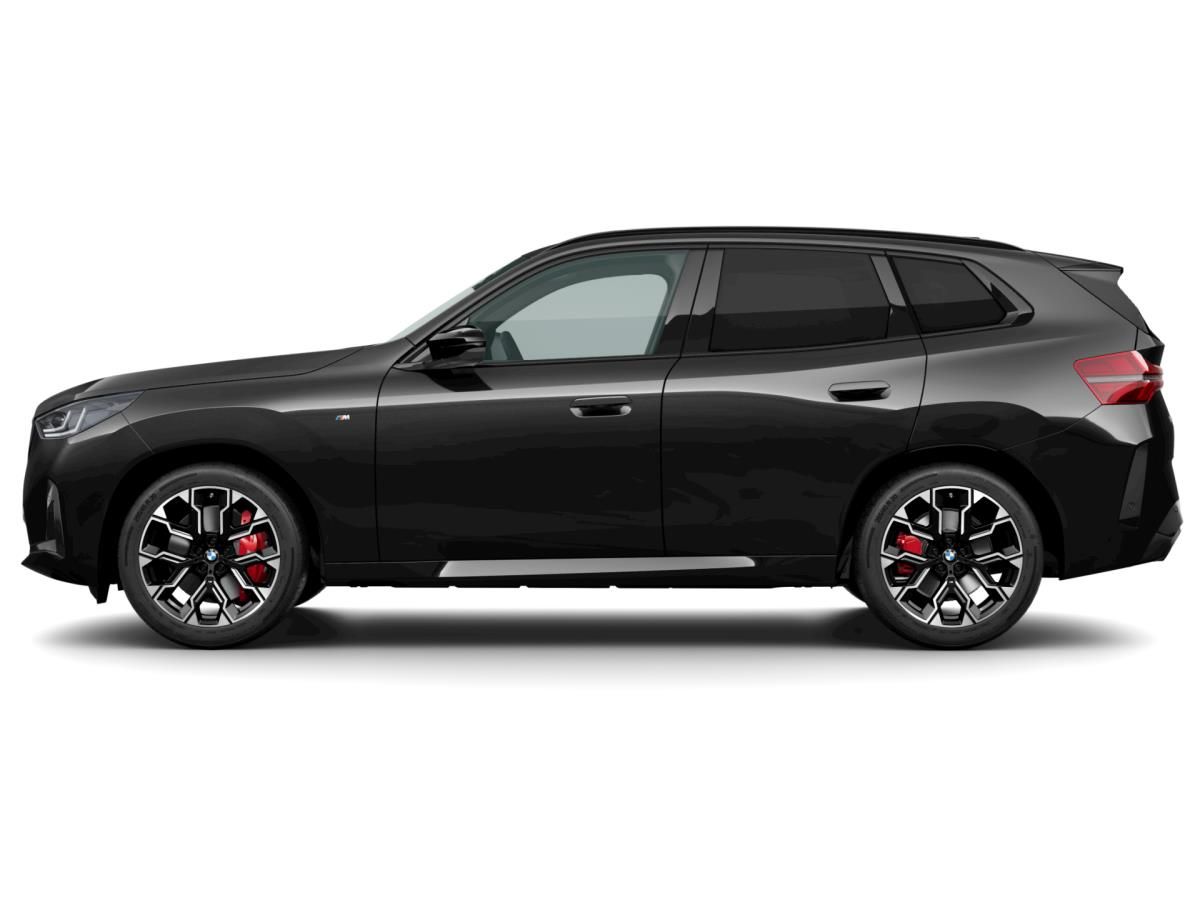 BMW X3, M50 xDrive - fotka 3
