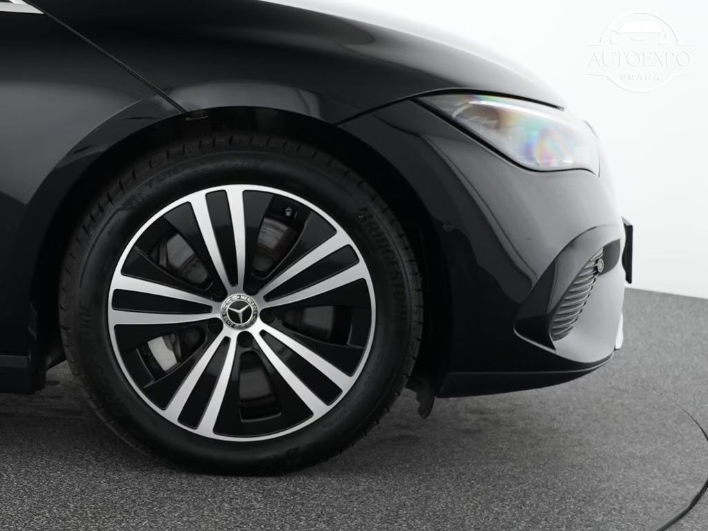 Mercedes-Benz EQE, 350+ Electric Art Premium+Digi - fotka 6