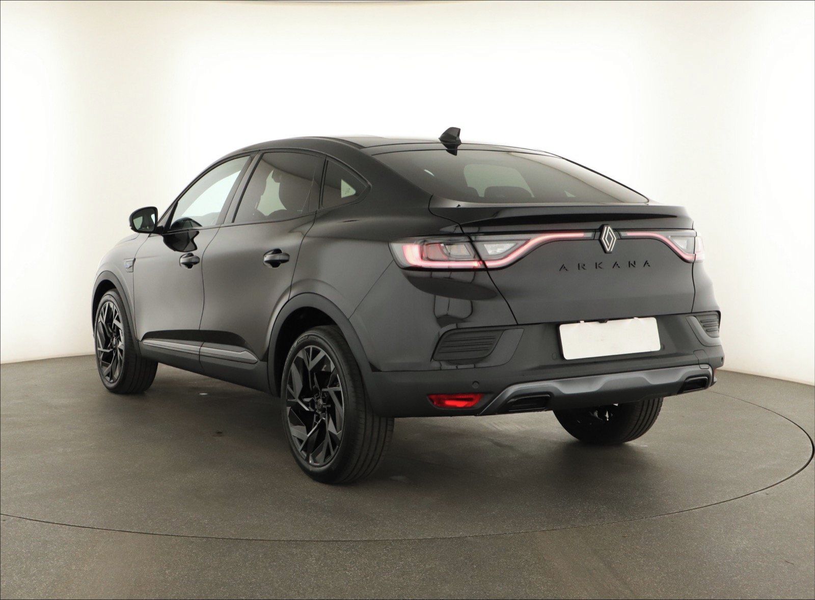 Renault Arkana, 1.3 TCe, Esprit Alpine - fotka 4