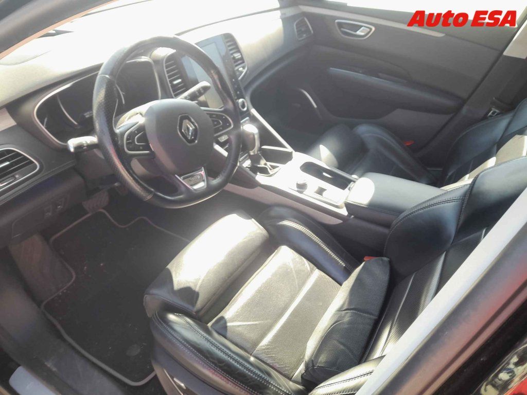 Renault Talisman, 1.6DCi,2.maj - fotka 3