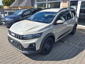 Dacia Jogger, Expression Eco-G 120 5 míst
