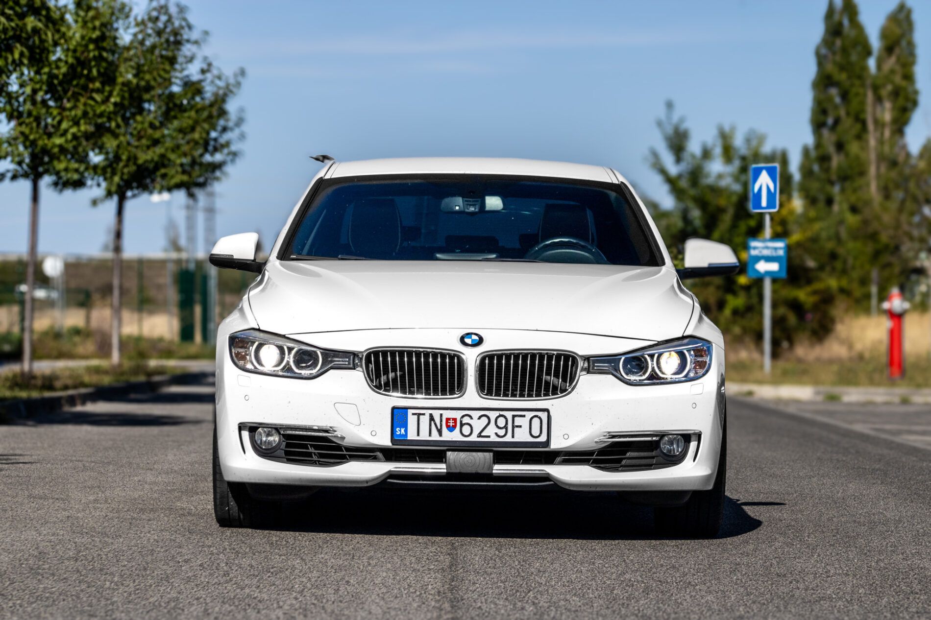BMW, rad 3 - fotka 2