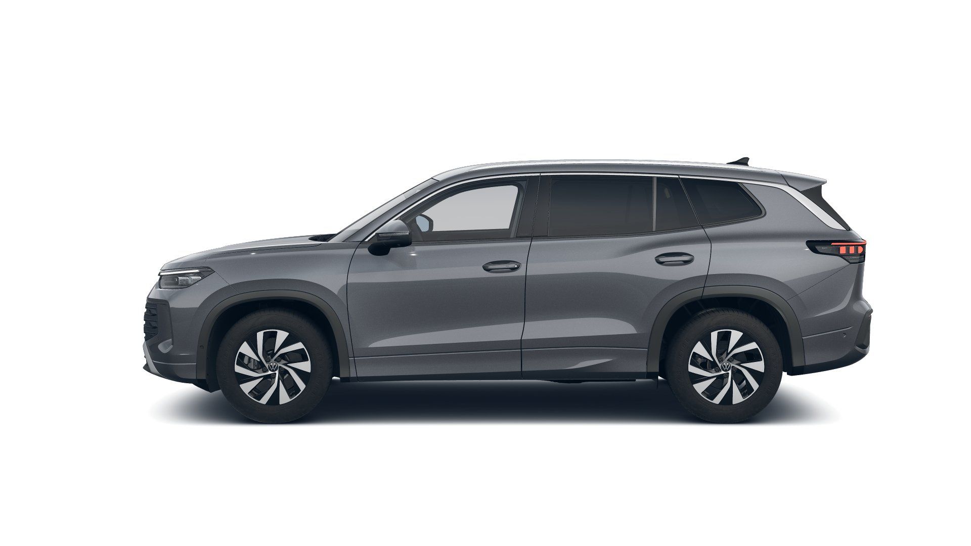 Volkswagen Tayron, Tayron People 2,0 TDI 110 kW - fotka 2