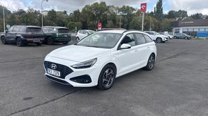 Hyundai i30, 1,5I MT FAMILY