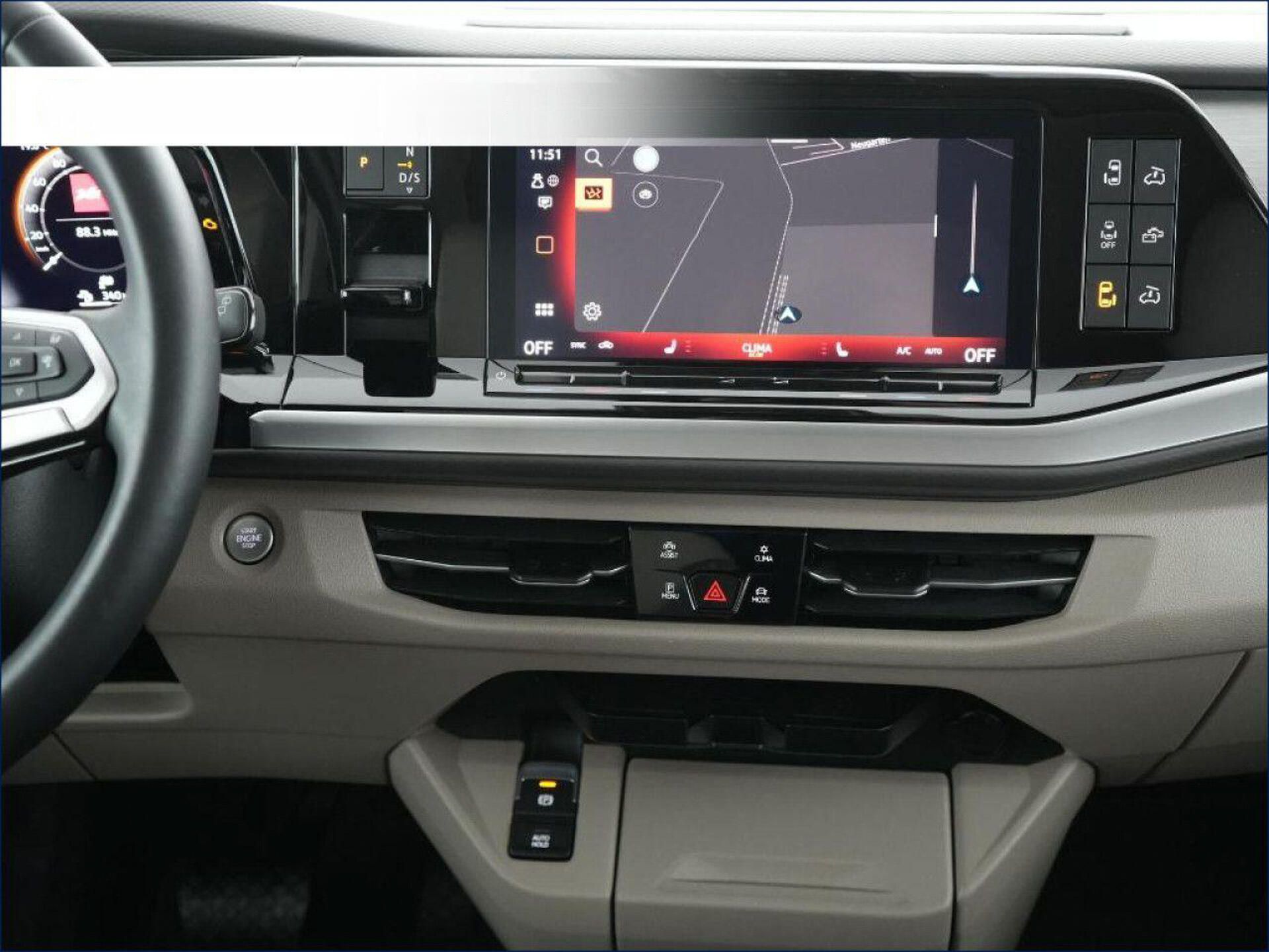 Volkswagen California, eHybrid 4M Ocean HuD DCC IQ Ta - fotka 5