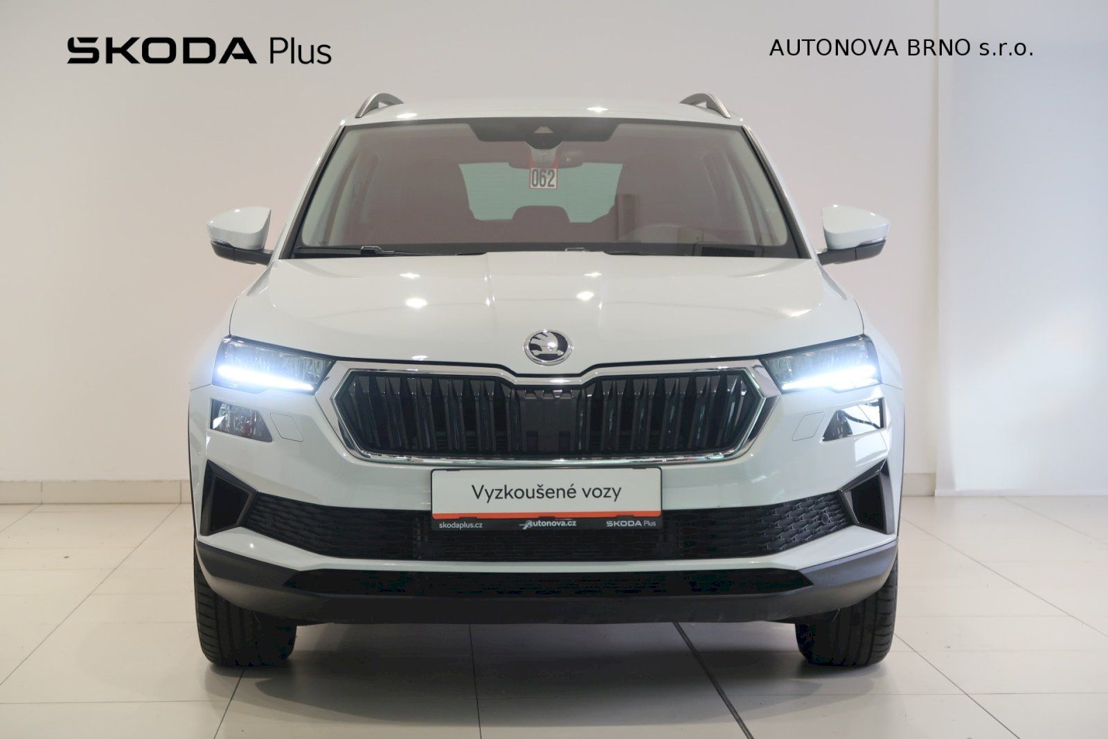 Škoda Karoq, 1.5 TSi 110kW Selection Tažné - fotka 4