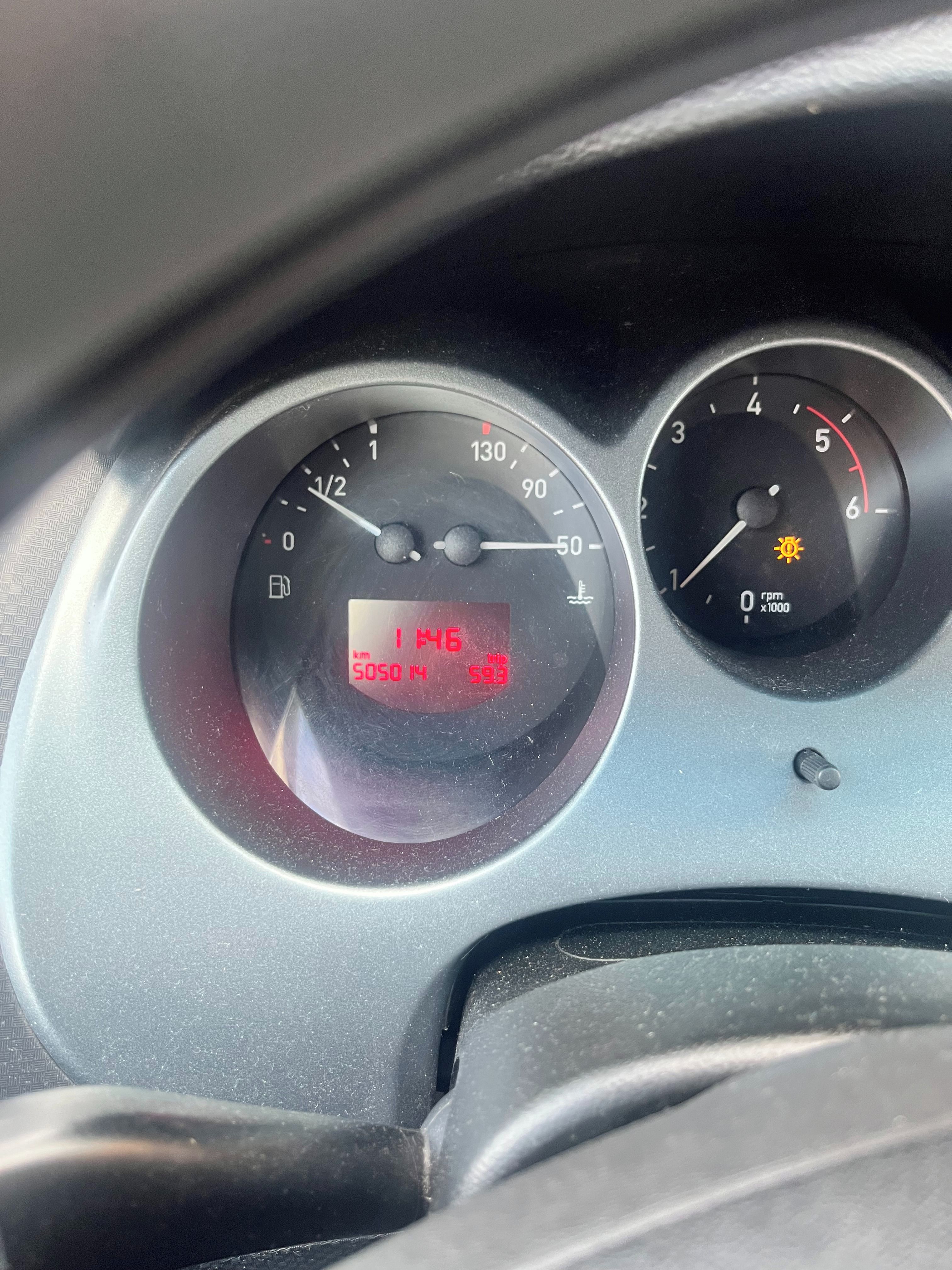 Seat Toledo, Seat Toledo 1.9 TDI nová STK! - fotka 5