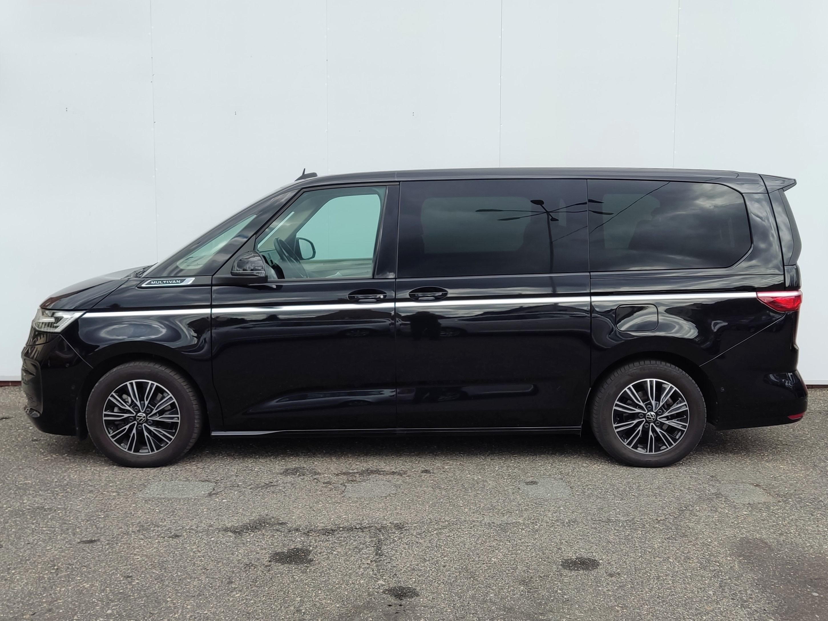 Volkswagen Multivan, 1.4 TSI PHEV 160 kW DSG Style - fotka 3