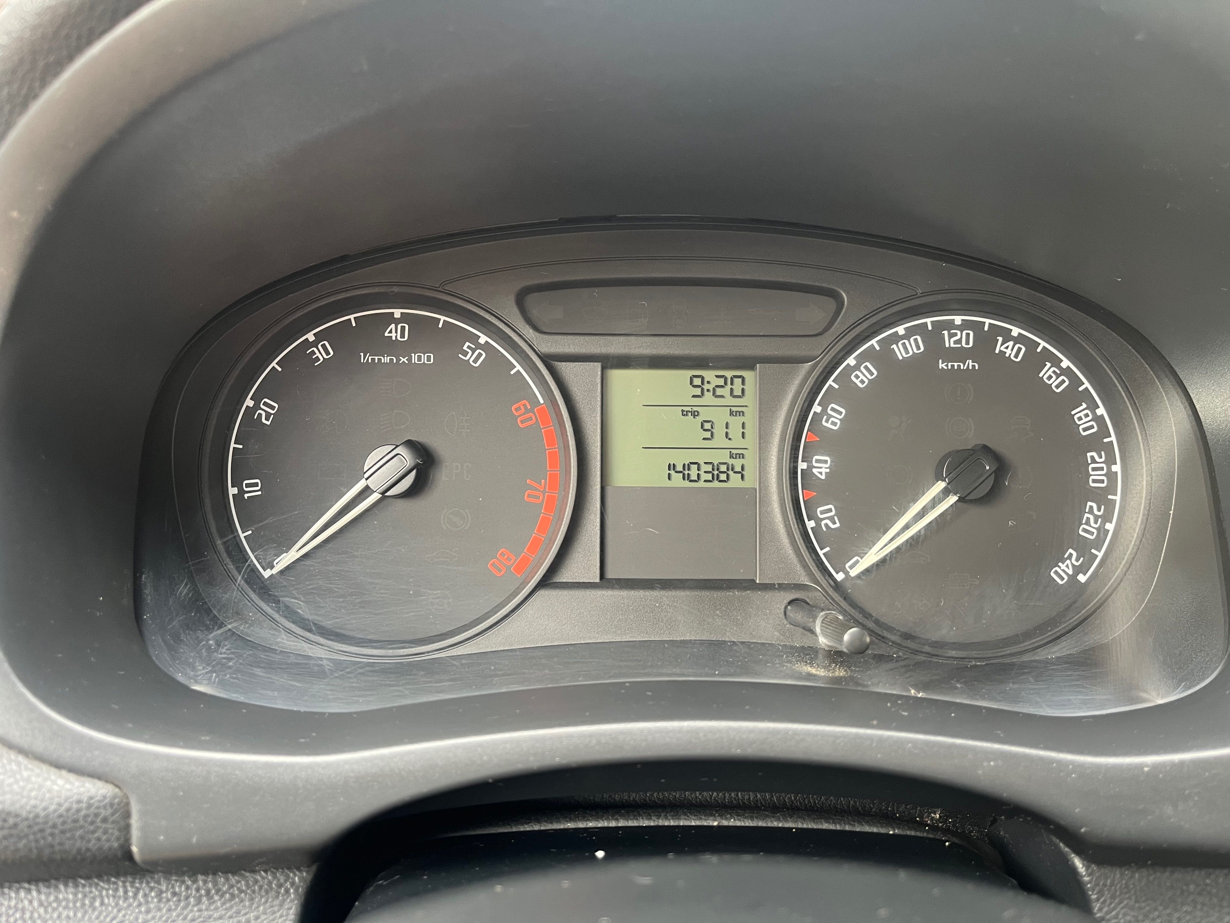 Škoda Roomster, 1,2 HTP tažné zařízení - fotka 4
