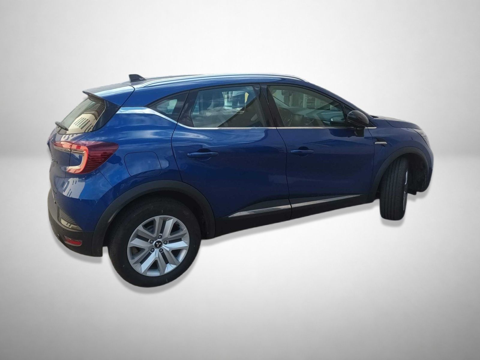 Mitsubishi ASX, 1.3 T, ČR,1.maj, Serv.kniha - fotka 2