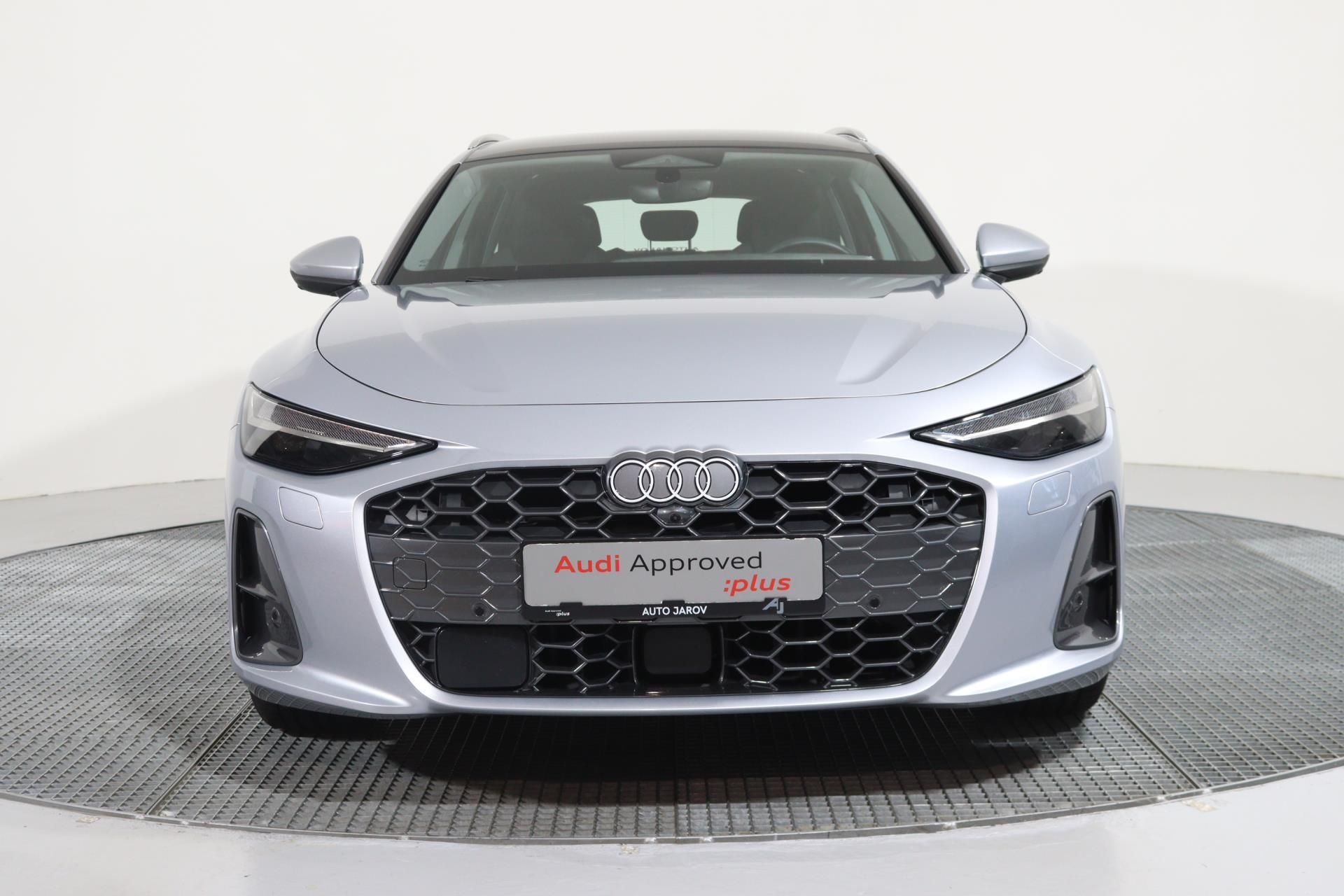 Audi A6 Avant, TDI quattro 150 kW Stronic - fotka 4