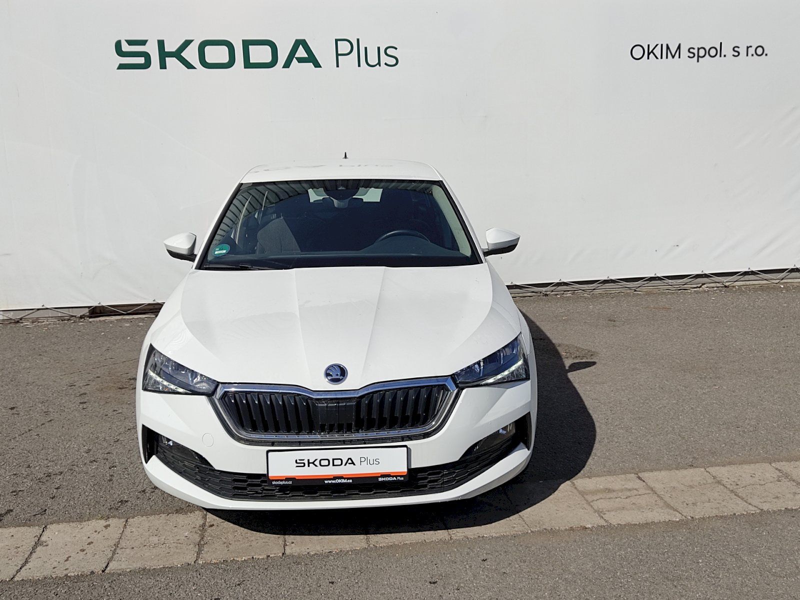 Škoda Scala, Style 1,0 Tsi 81 Kw - fotka 4