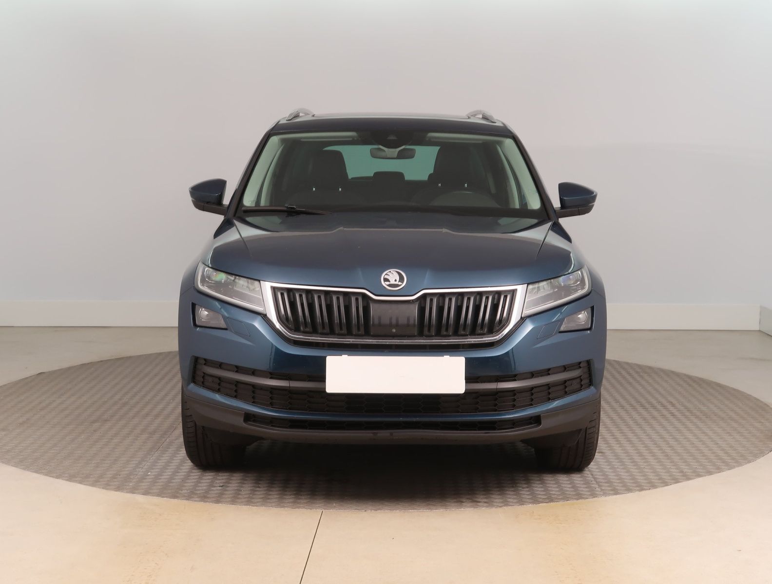 Škoda Kodiaq, 1.4 TSI, Style Plus, Navi - fotka 2