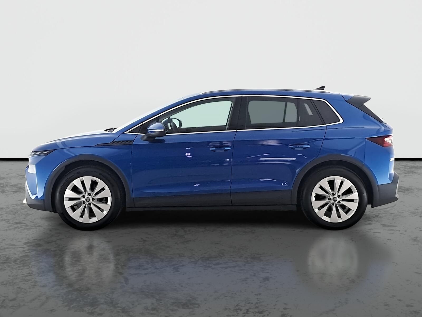 Škoda Elroq, 50 (55 kWh), Selection - fotka 3