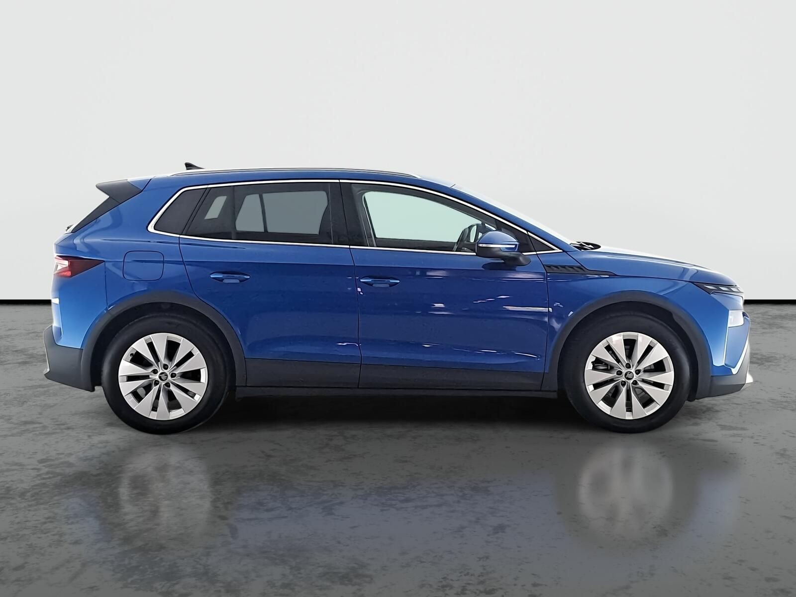 Škoda Elroq, 50 (55 kWh), Selection - fotka 6