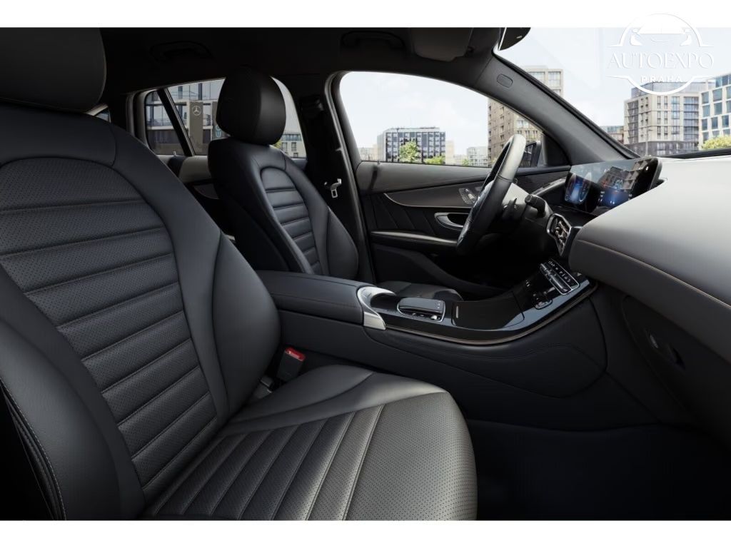 Mercedes-Benz EQC, 400 4Matic* AMG-Sport* - fotka 6