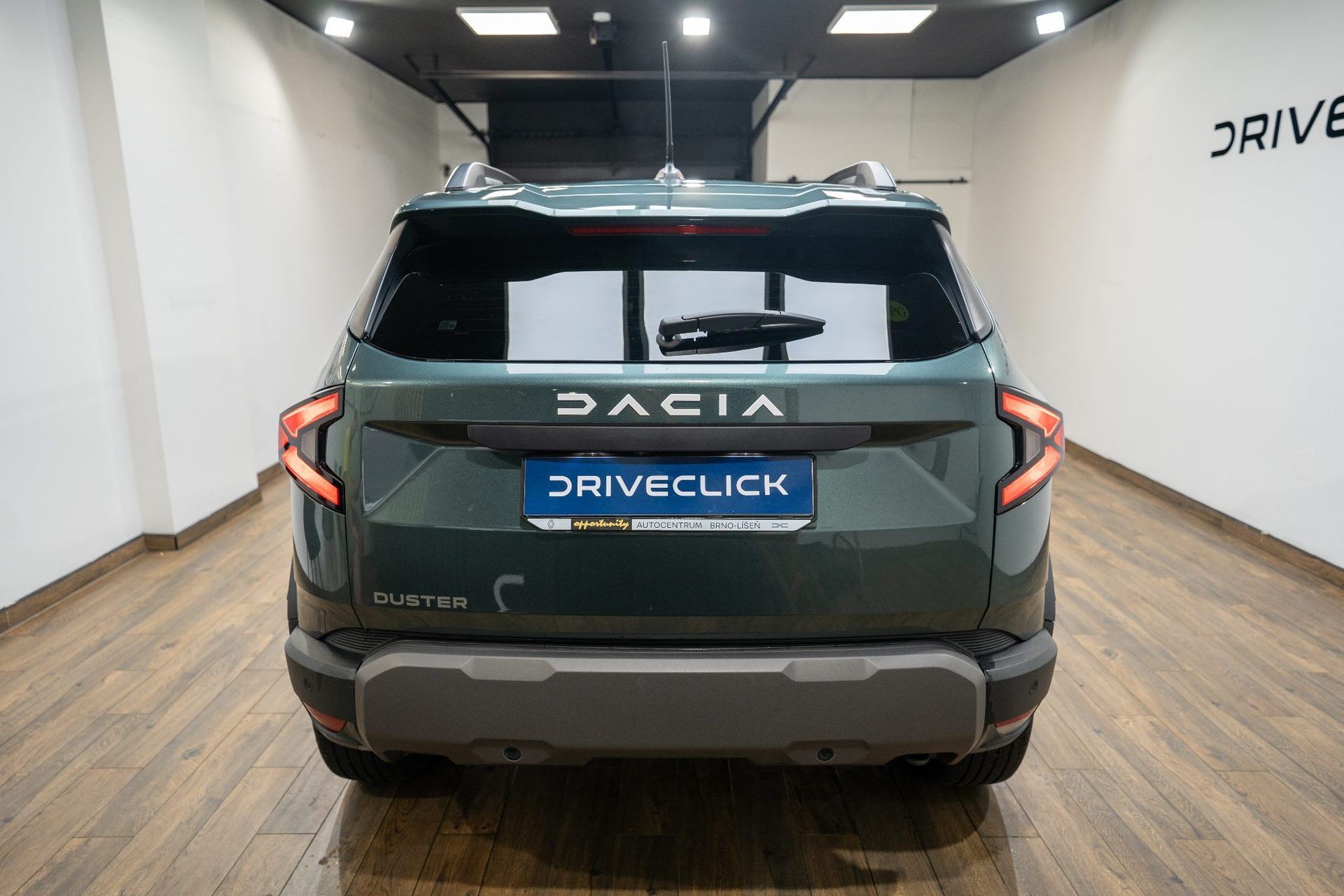 Dacia Duster, 1.0 TCe ECO-G LPG 67 kW - fotka 5