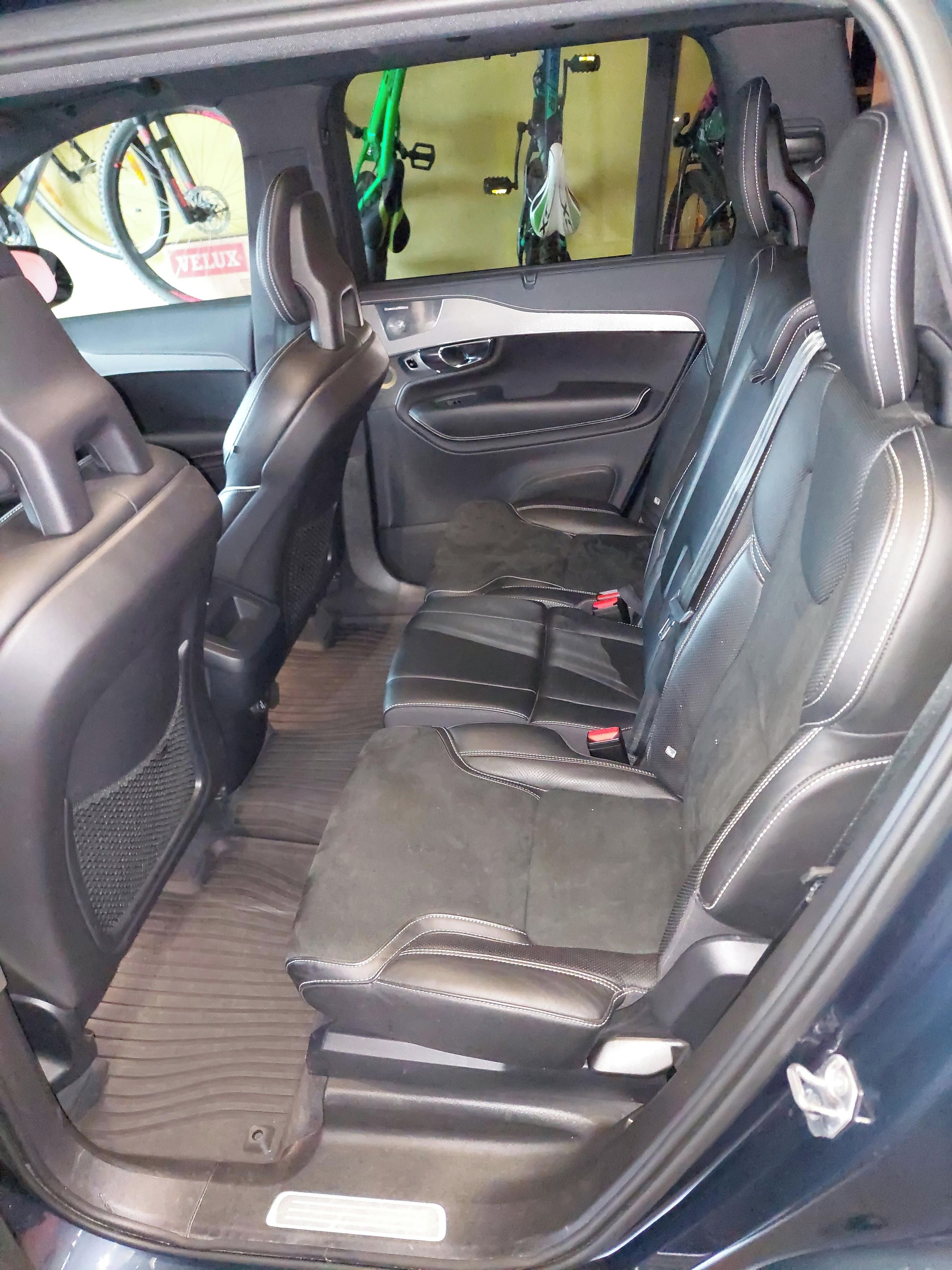 Volvo XC90, Prodám Volvo XC 90 B5 2020 AWD - fotka 6