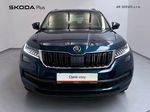 Škoda Kodiaq, Style 2.0TDI/ 140kW 4X4 7DSG