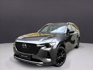 Mazda CX-80, 2,5 PHEV AWD 8AT Homura Plus